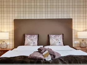 Das Alpenhaus Gasteinertal Das Alpenhaus Gasteinertal