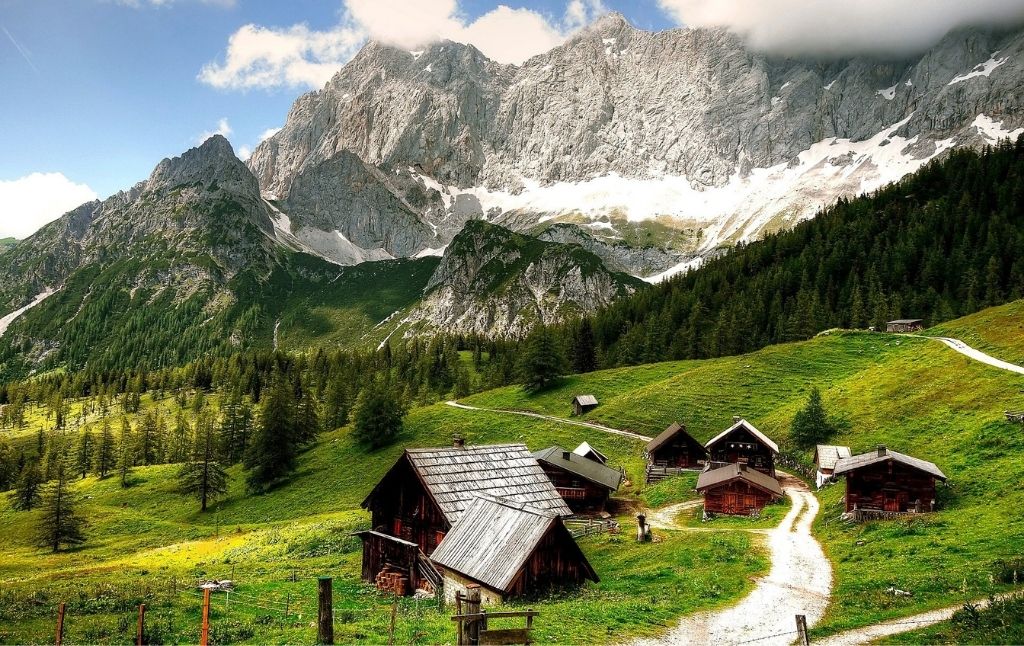16264 - Die 5 besten Wandertouren im Dachstein (3)