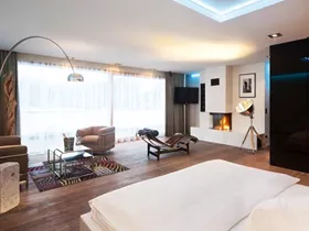 Hotel Mohr Life Resort Hotel Mohr Life Resort