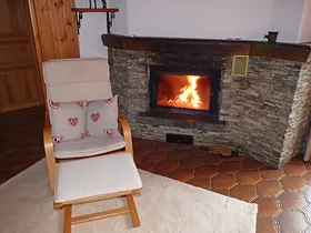 Le Mélèze Le Mélèze