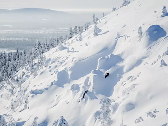 Pyha Resort Pyhä | Skigebied in Finland