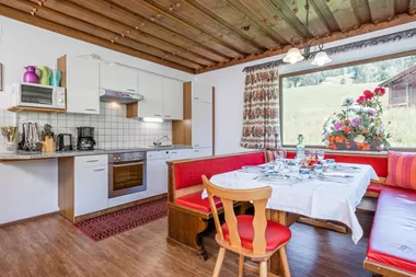 Schwoichbauer II Schwoichbauer II