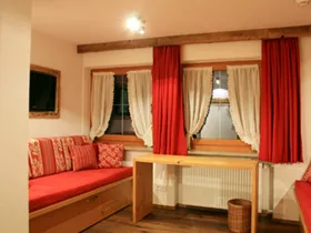 Alpensonne Alpensonne