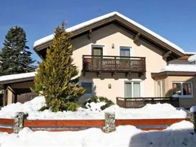 Chalet Haus am Auweg Chalet Haus am Auweg