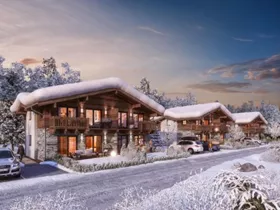 Pinzgau Lodge 1A Pinzgau Lodge 1A