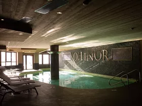 Hotel Koh-I Nor Hotel Koh-I Nor