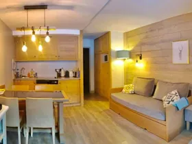 Résidence Le Christiana, Courchevel Résidence Le Christiana, Courchevel