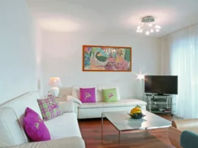 Goldenhorn Goldenhorn