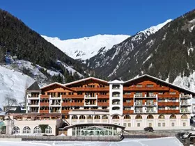 Hotel Mildererhof Hotel Mildererhof