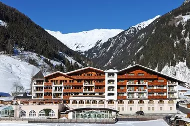 Hotel Mildererhof Hotel Mildererhof