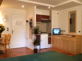 Residence Antares Residence Antares