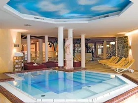 Alpina, Obergurgl Alpina, Obergurgl