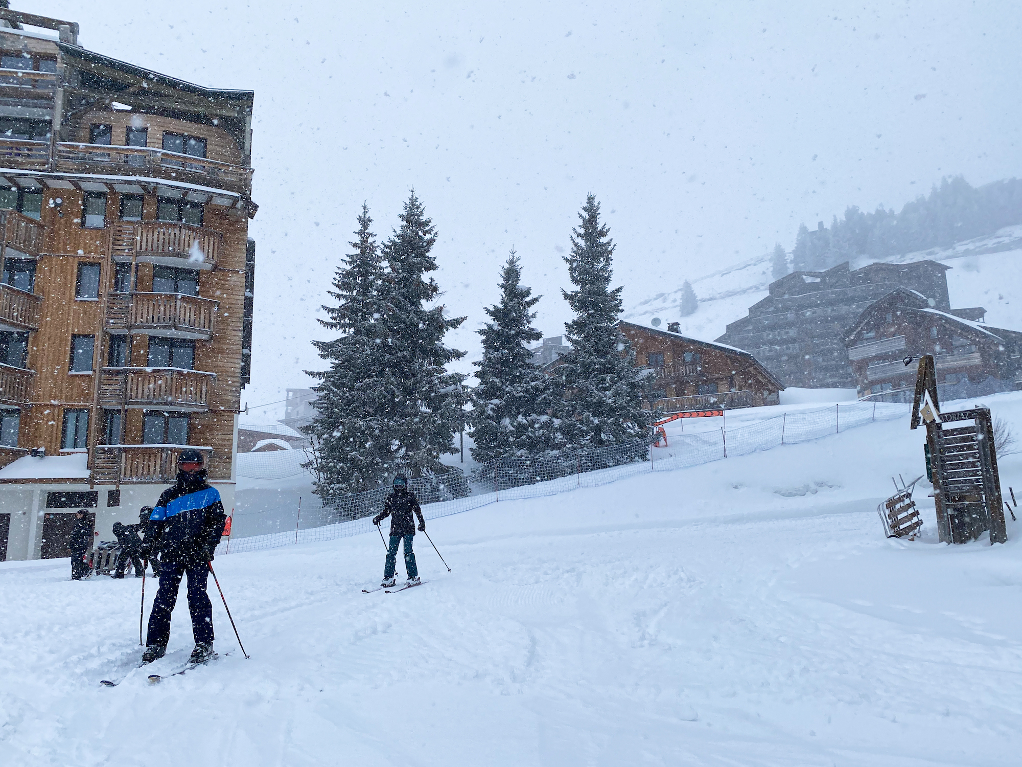 Schnee 2024/2025: Wann schneit es wieder?