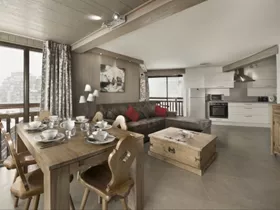 Chalet-appartement Duxer Anger Chalet-appartement Duxer Anger