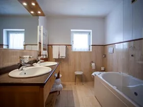 Hotel Chalet all'Imperatore Hotel Chalet all'Imperatore