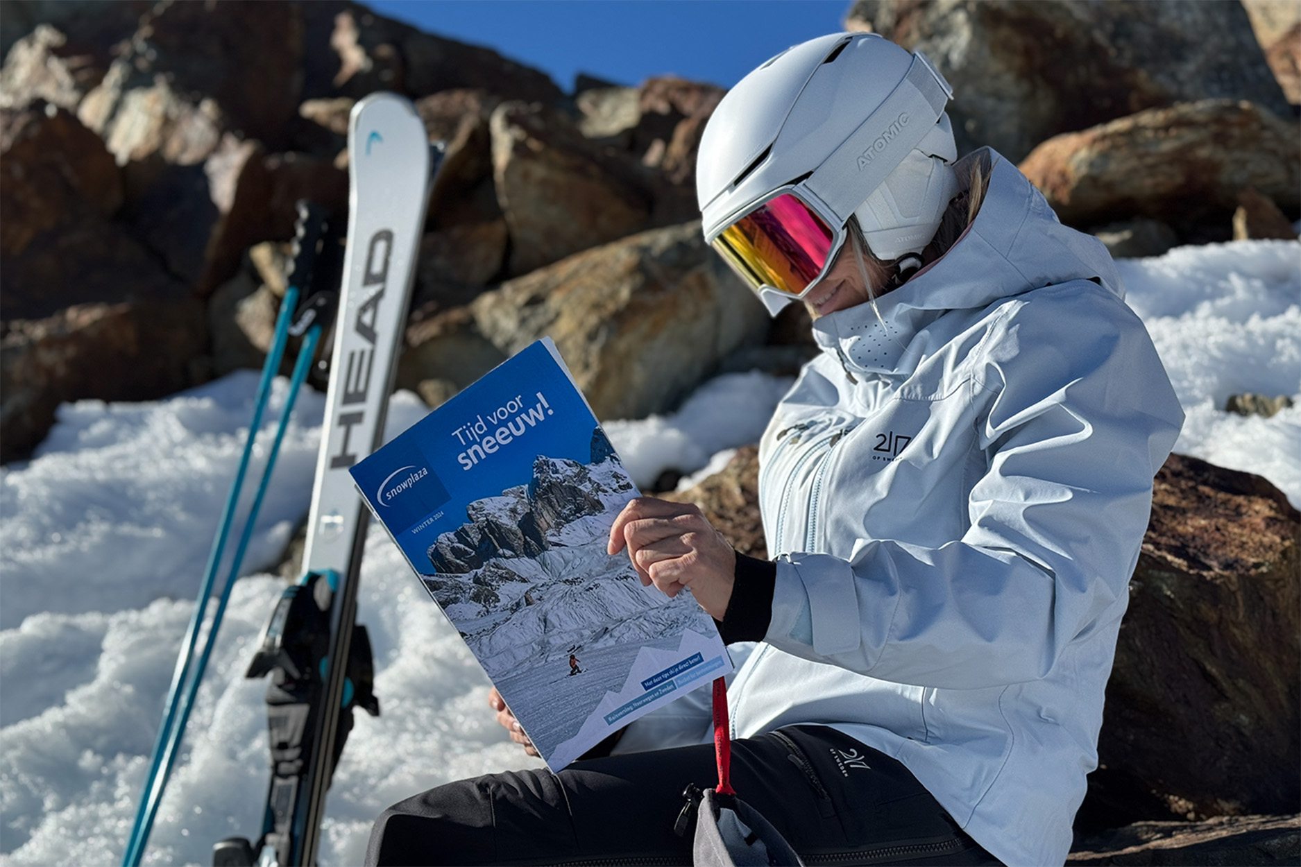Magazine Snowplaza 2024 2025
