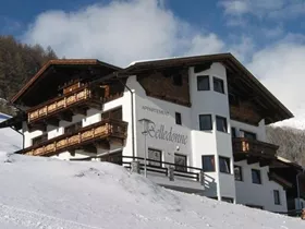 Chalet-appartement Belledonne Pic Blanc Chalet-appartement Belledonne Pic Blanc