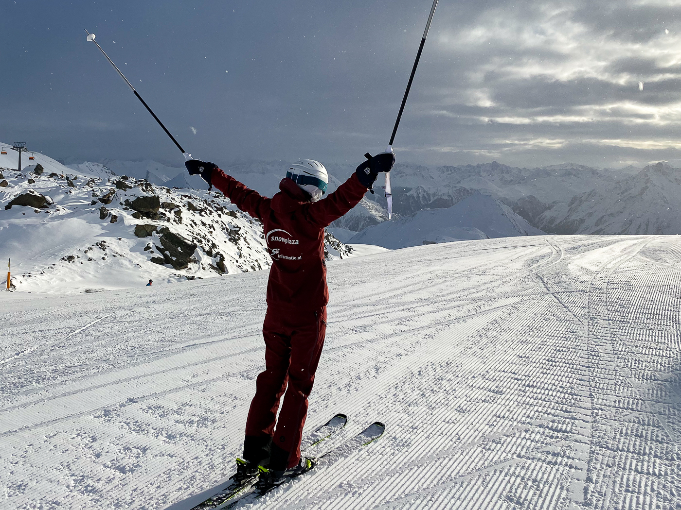 51382 - Live vanuit Ischgl: een perfecte seizoensstart (3)