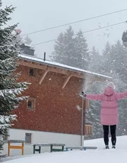 Nieuwe week start met ruim 50 cm sneeuw voor de Noord- en West-Alpen Nieuwe week start met ruim 50 cm sneeuw voor de Noord- en West-Alpen