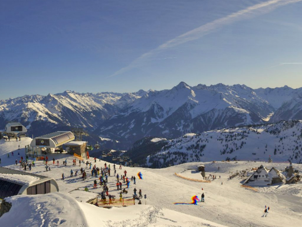 51571 - Alpenweer: 50 cm verse sneeuw in Oostenrijk op komst (3)
