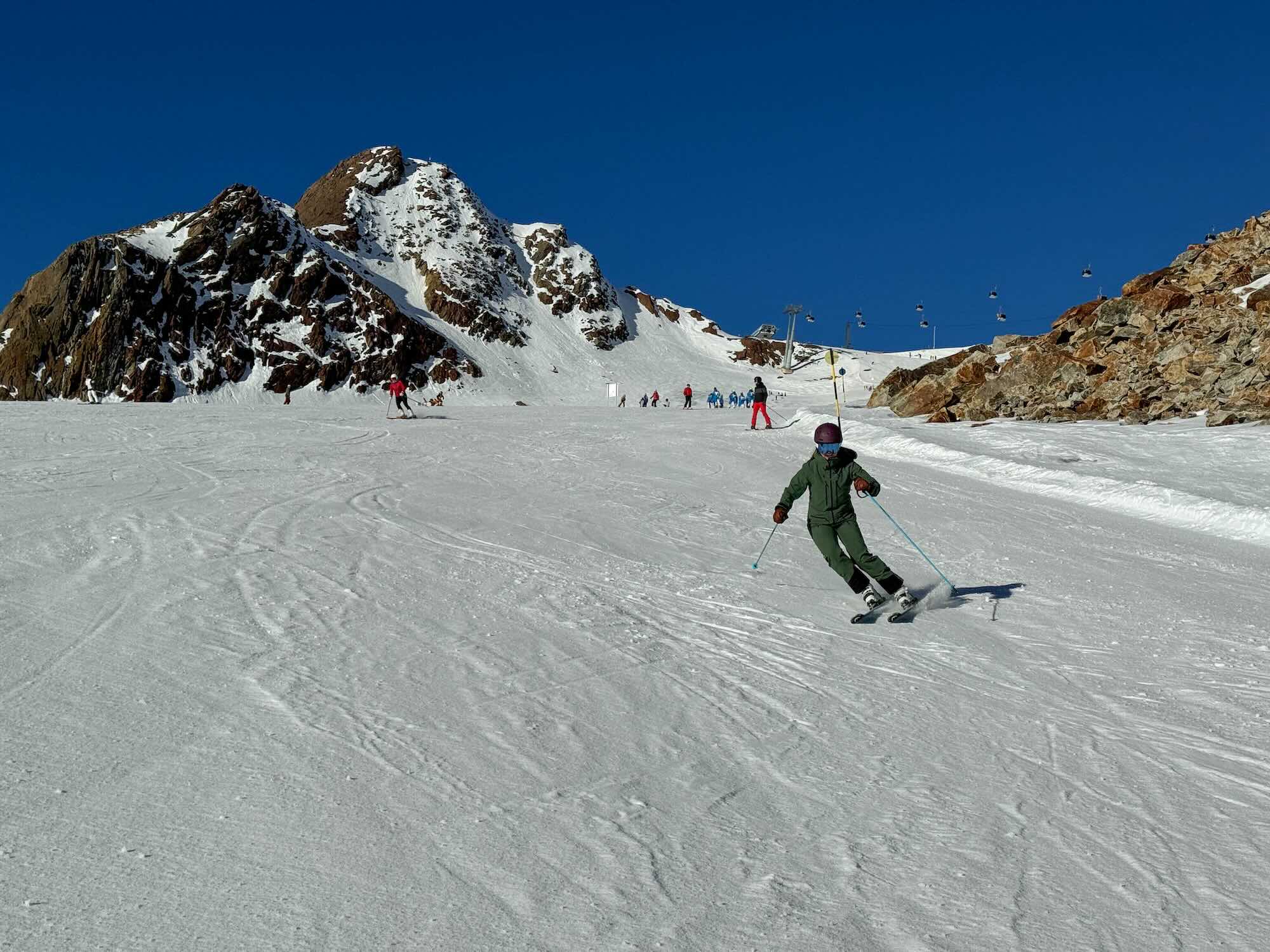Skien In Solden