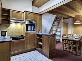 Résidence La Cime des Arcs Résidence La Cime des Arcs