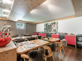 Boutique Hotel Cervus Boutique Hotel Cervus