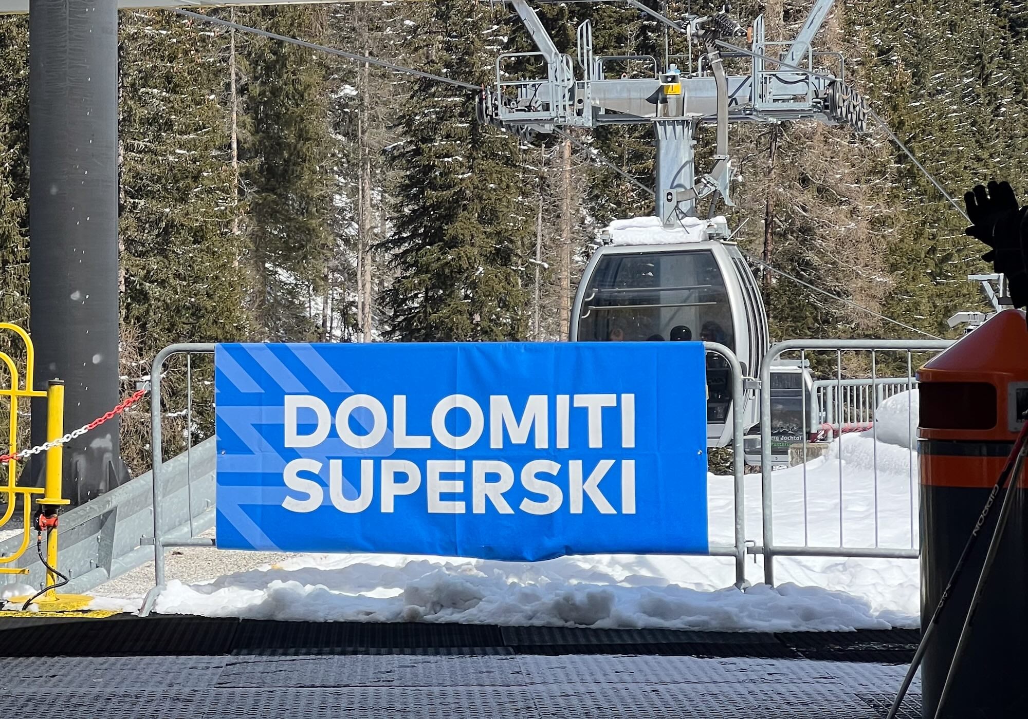 Dolomiti Superski