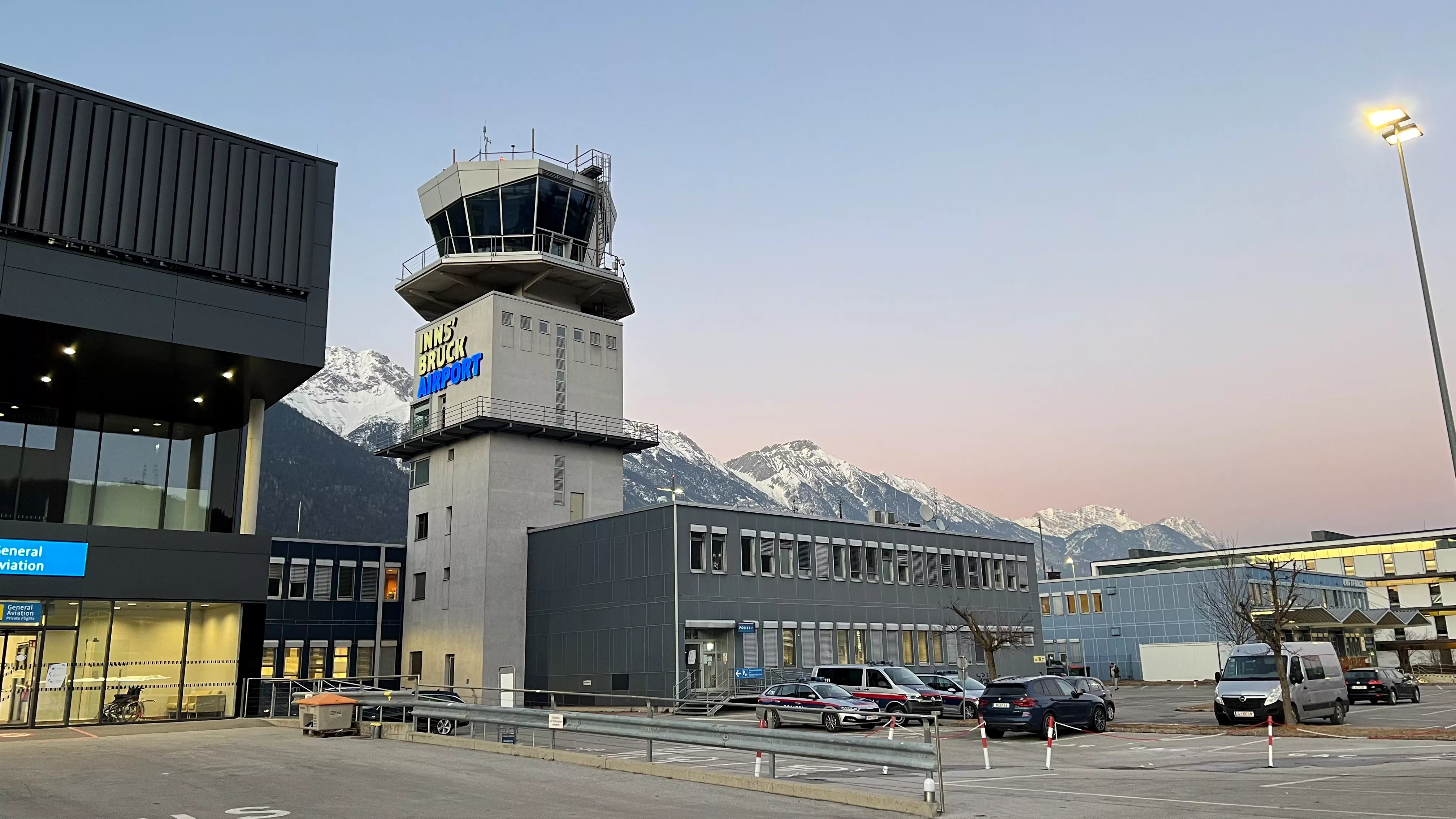 Overzicht Van Vliegvelden In Oostenrijk overzicht-van-vliegvelden-in-oostenrijk