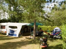 Camping Deveze Camping Deveze