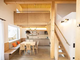 ALPRIMA Aparthotel Hinterstoder ALPRIMA Aparthotel Hinterstoder