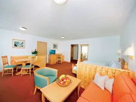 All-inclusive Hotel Lohmann All-inclusive Hotel Lohmann