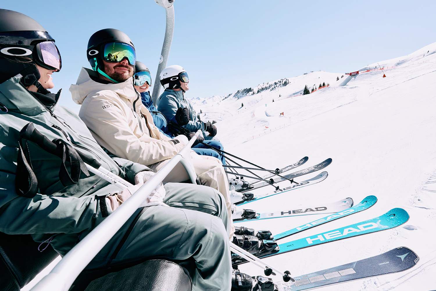 Intersport Skilift Jakobbeham