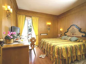 Hotel Menardi Hotel Menardi