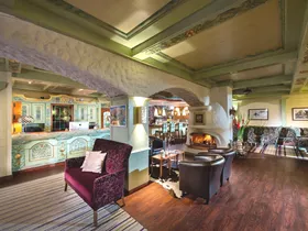 Alpenhotel Tirolerhof Alpenhotel Tirolerhof