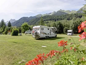 Camping am Arlberg Camping am Arlberg