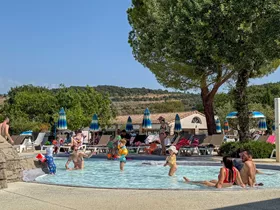 Dit zijn de mooiste campings in de Ardèche Dit zijn de mooiste campings in de Ardèche