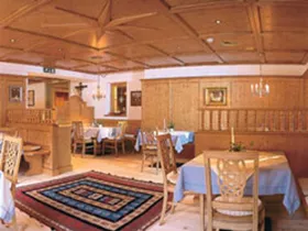 Vierjahreszeiten, Hintertux Vierjahreszeiten, Hintertux