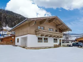 Appartement Innerhofer Appartement Innerhofer