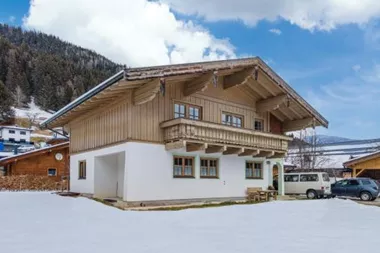 Appartement Innerhofer Appartement Innerhofer