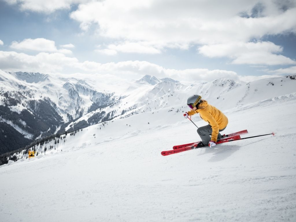 52806 - Skicircus im Winter 2020/21: Neue Skiverbindung und ALPIN CARD Navigator App