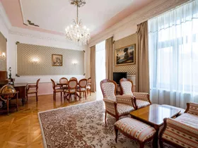 Clarion Grandhotel Zlaty Lev Clarion Grandhotel Zlaty Lev