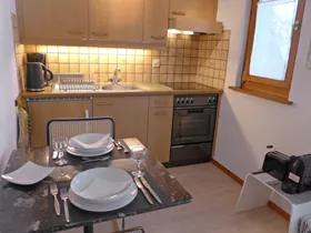 Chalet Sunneblick Chalet Sunneblick