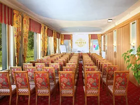 Das Schütz Das Schütz