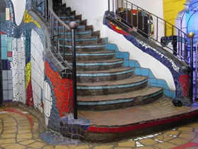 Hundertwasser Village Hundertwasser Village