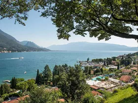 Camping Eden Camping Eden