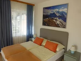 Alpina, Mallnitz Alpina, Mallnitz