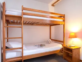 Résidence La Rivière Résidence La Rivière