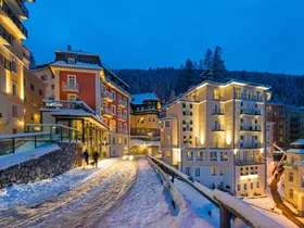 Hotel Post, Bad Gastein Hotel Post, Bad Gastein