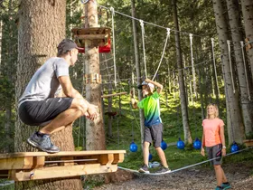 Dit zijn de beleveniswerelden van Zell am Ziller en Gerlos Dit zijn de beleveniswerelden van Zell am Ziller en Gerlos